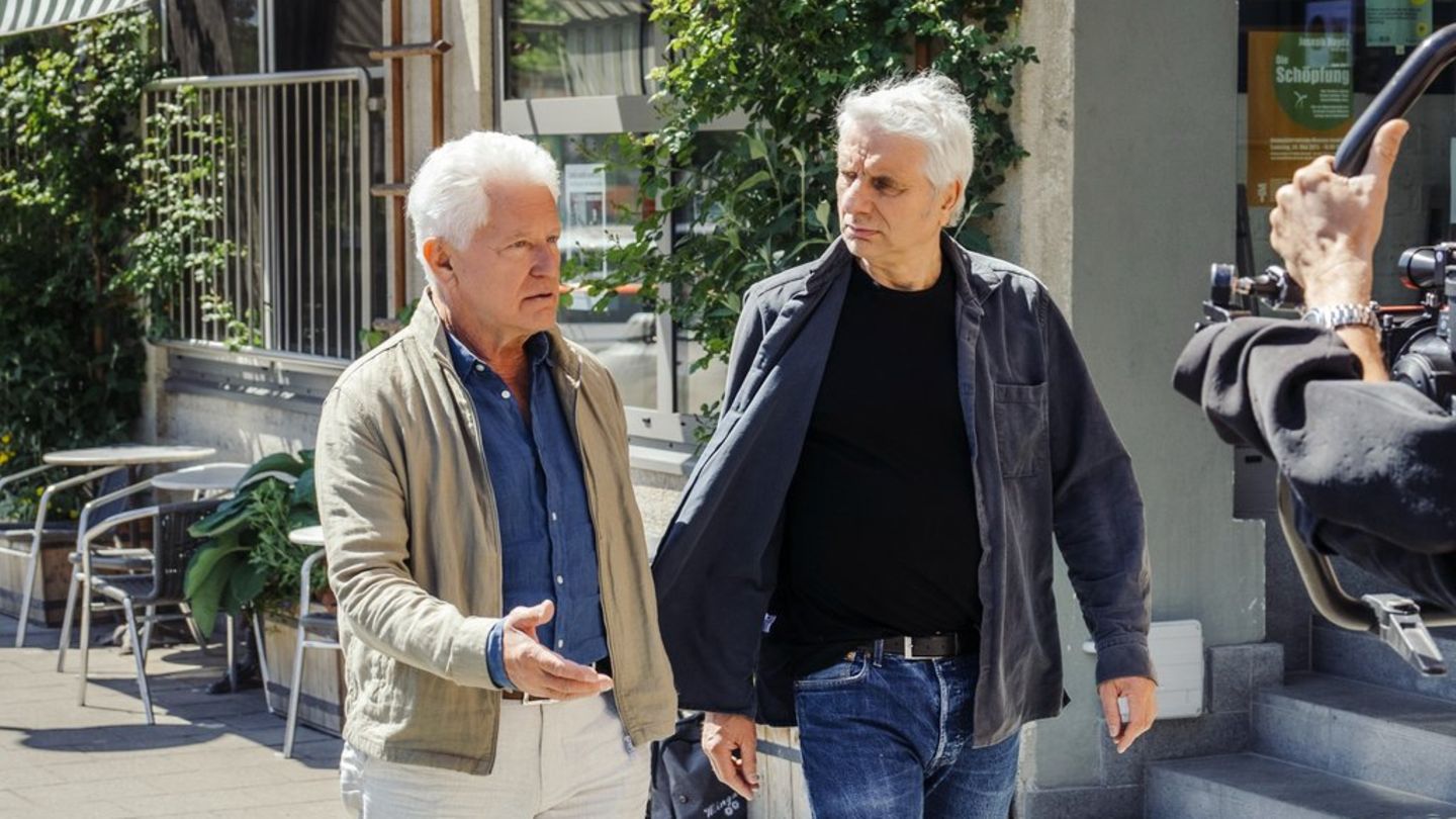Udo Wachtveitl i Miroslav Nemec: Uprkos “mestu zločina”, oni ostaju u Minhenu