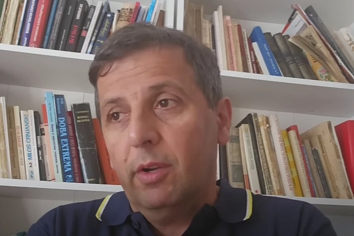 Vukanović: Stranci omogućili ukidanje pritvora Dodiku, pokušaju li još nešto pokazat ćemo da i mi znamo biti brutalni