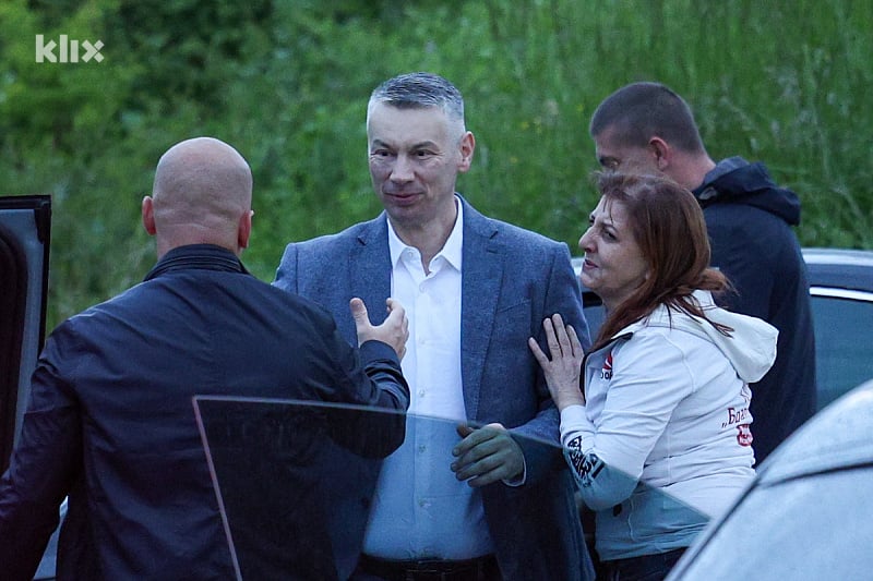 Rođak Nenada Nešića imenovan za šefa odsjeka NCB Interpola Sarajevo