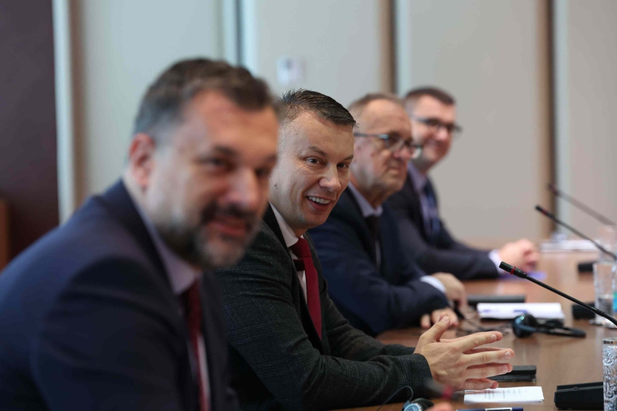 ROĐAK NENADA NEŠIĆA: Miroslav Nešić imenovan za šefa Interpola BiH