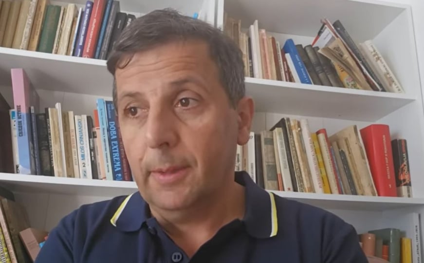 Vukanović: ‘Ako stranci opet popuste Dodiku, slijede protesti i blokade. Znamo i mi biti brutalni’