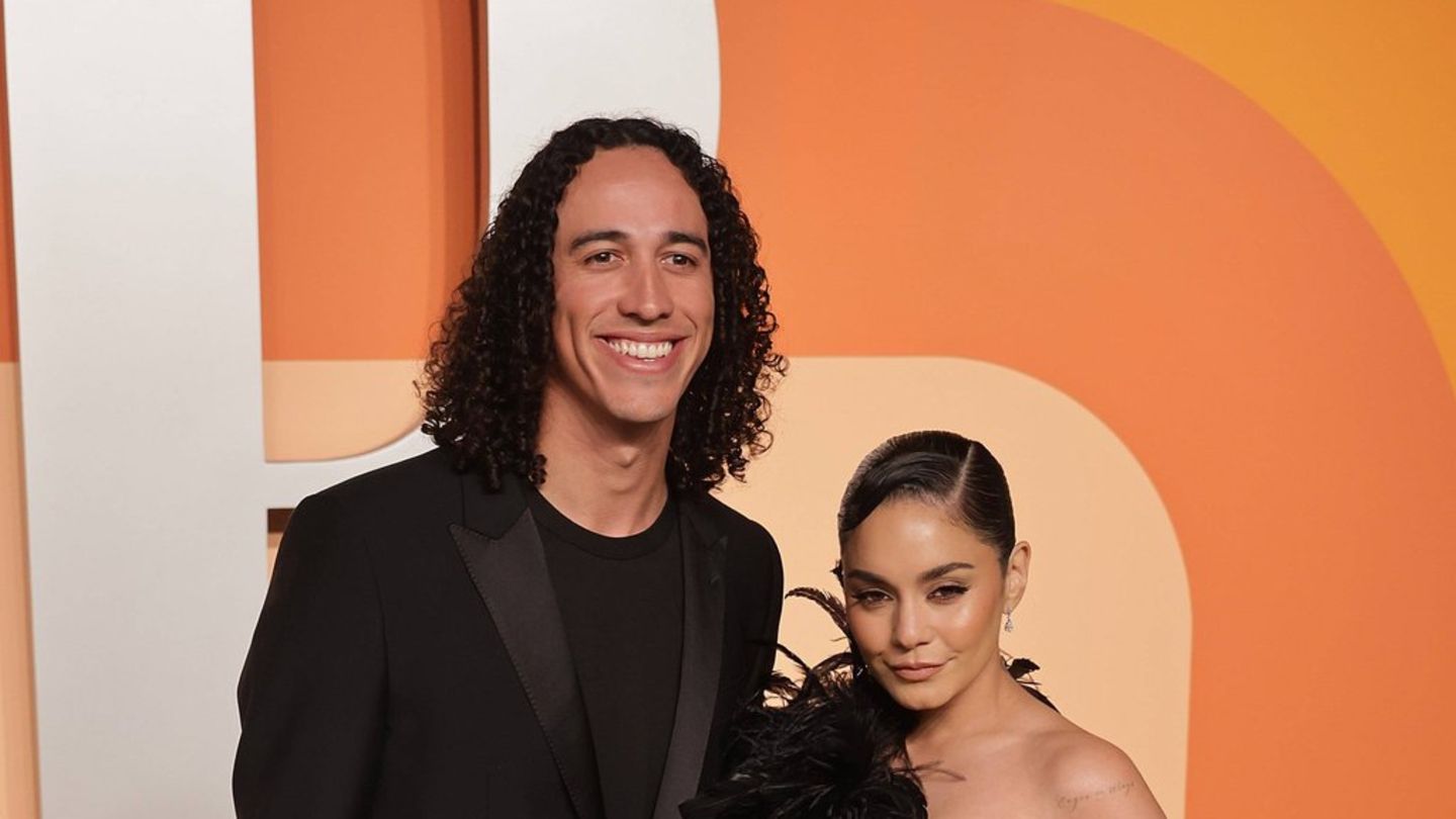 Vanessa Hudgens: glumica očekuje svoje drugo dijete