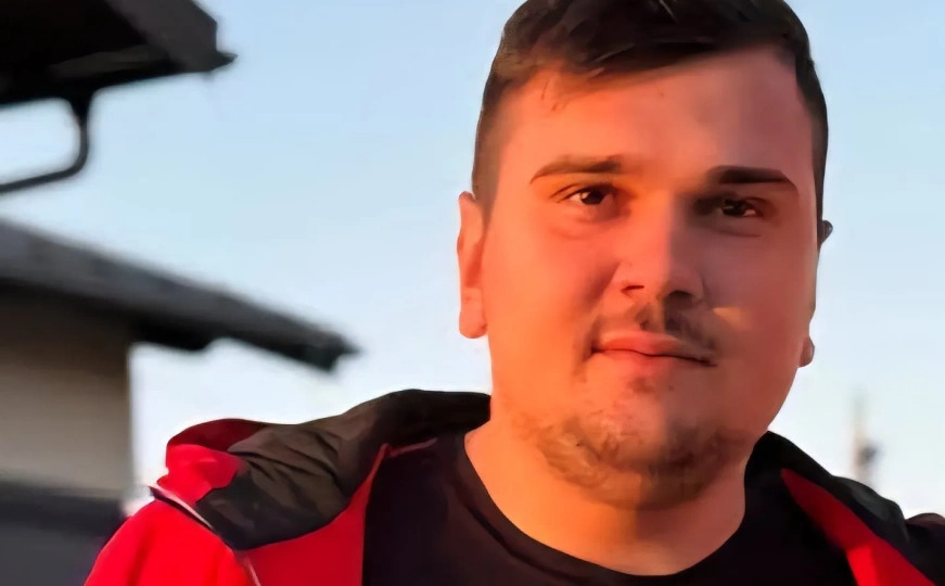 Potraga traje već 21 dan: Adnan Alibabić napustio bolnicu i nestao bez traga