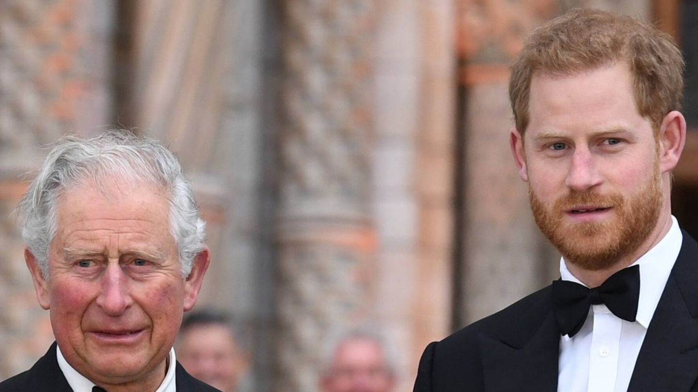 Kralj Charles i princ Harry: Savjetnici se sastaju za razgovor u Londonu