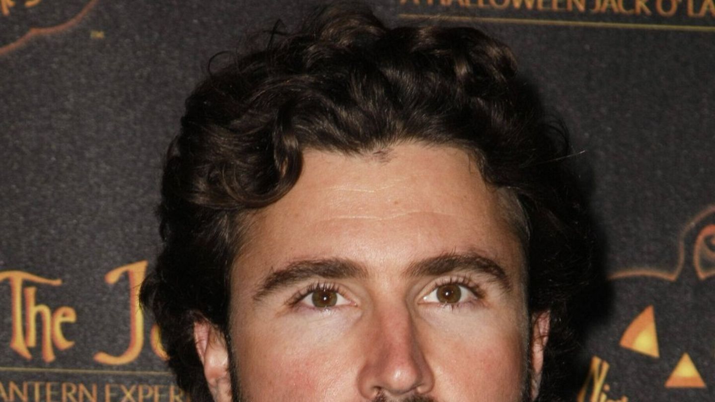 Brody Jenner: Caitlyn jenner-ov sin oženjen
