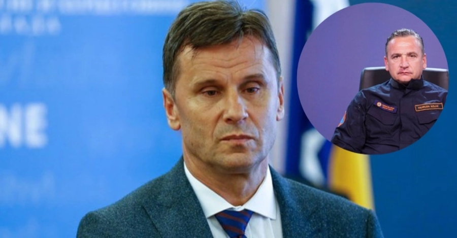 ŠTA LI ĆE NA OVO REĆI KONAKOVIĆ I TROJKA: Sud u Strazburu presudio u korist Novalića i Solaka