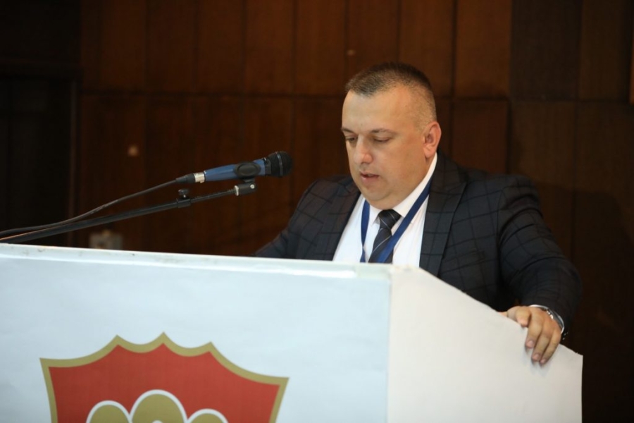NAKON NEOPOZIVE OSTAVKE MILIČEVIĆA: Evo tko će privremeno voditi SDS