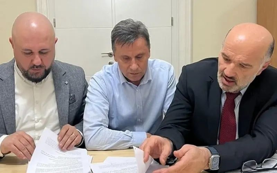 ADVOKAT FADILA NOVALIĆA OBJASNIO O ČEMU SE RADI: ‘Zaprimio sam poštu iz Suda u Strazburu…’