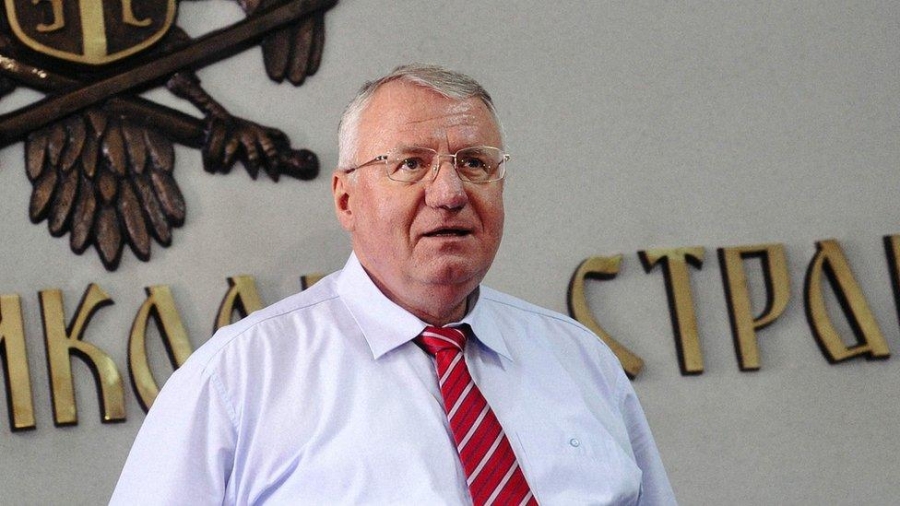 RATNI ZLOČINAC ŠEŠELJ OPET PROVOCIRA: ‘To je sve dogovoreno, namjerno su putili četnike tamo’
