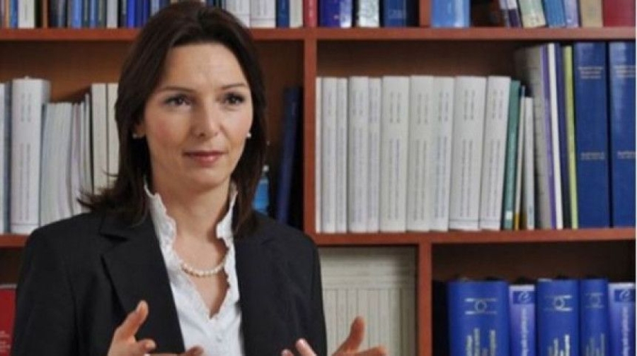 SLUČAJ FADILA NOVALIĆA U STRAZBURU: Šta agentica Vijeća ministara BiH Monika Mijić zna o ovome?