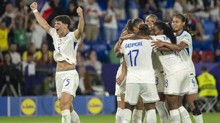 Nogomet – UEFA Euro 2025 – Francuska i Engleska u četvrtinama