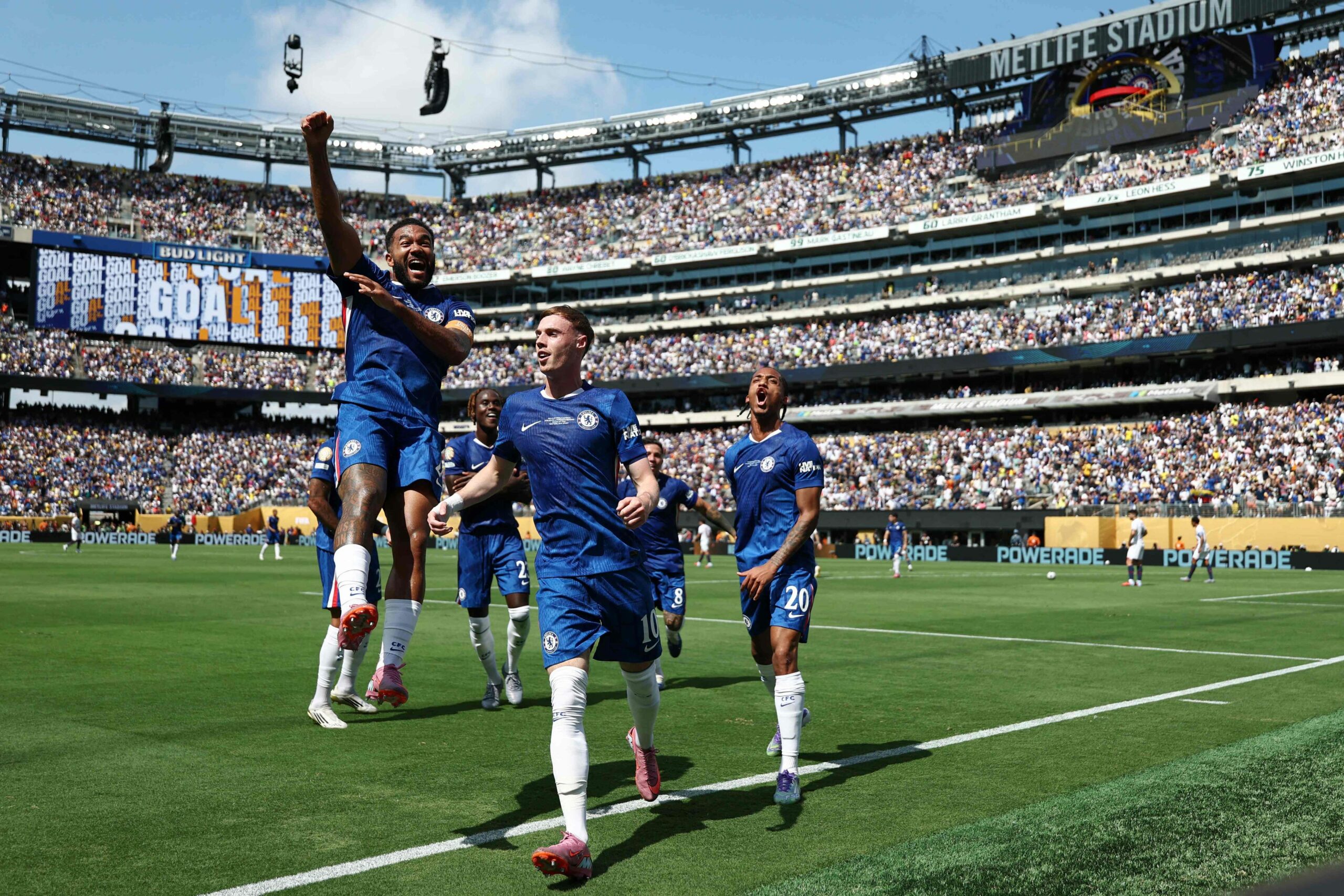 Chelsea šalje PSG u finalu i osvaja klub Svjetski kup