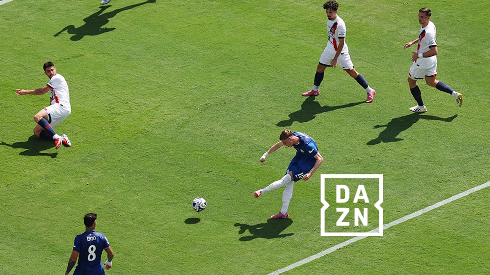 Chelsea-PSG 3: 0: sa finteom, Palmer suši čitav PSG odbrana