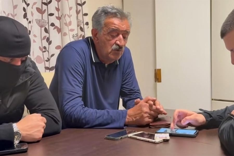 PANTERI U AKCIJI: Bivši policajac dogovorio susret s maloljetnicom, pogledajte kako se proveo…