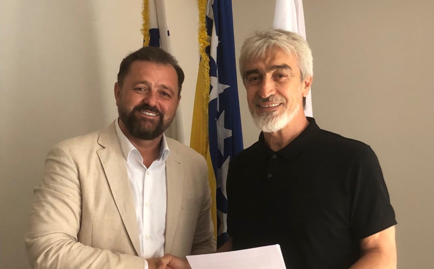 Novi bošnjački pokret se pridružio NES-u: “Zajedno jačamo patriotski blok u BiH”