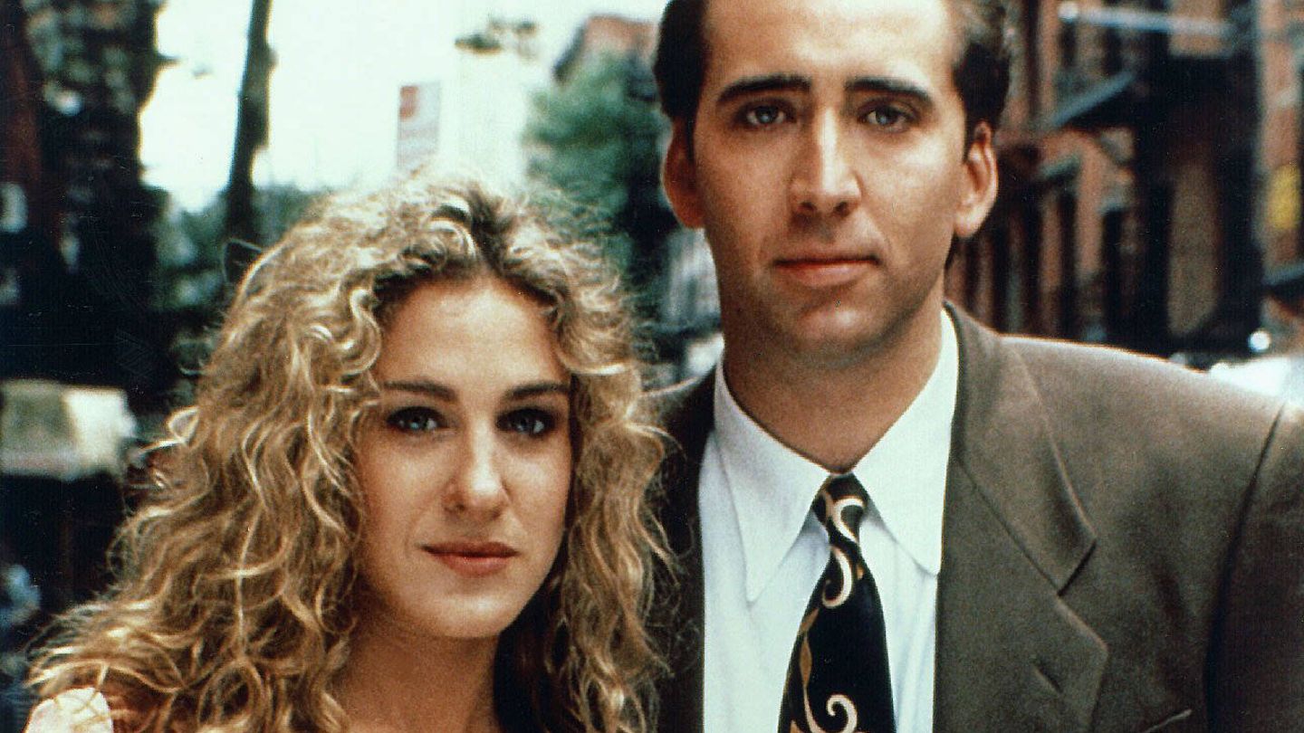 Sarah Jessica Parker: Dakle! Potvrđuje romantiku sa Nicolas Cageom