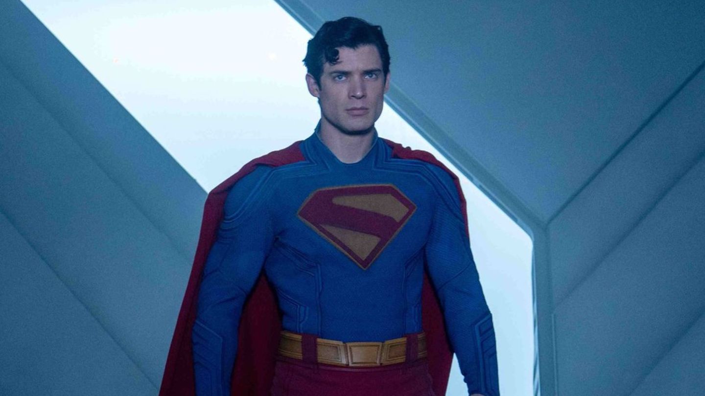 Novi “Superman” film: san počnite do USA SAD-a