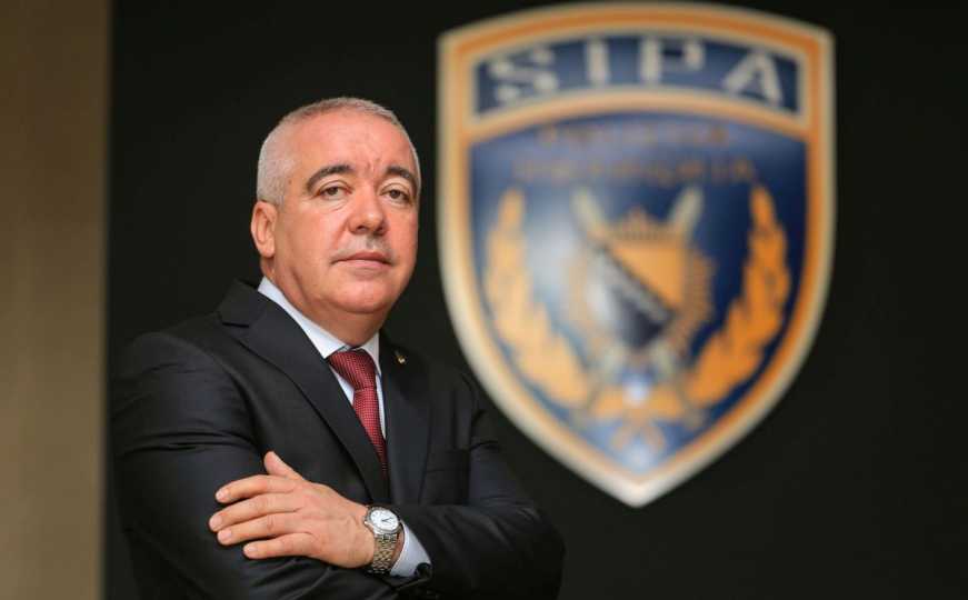 Potvrđeno: Darko Ćulum se vraća na poziciju direktora SIPA-e