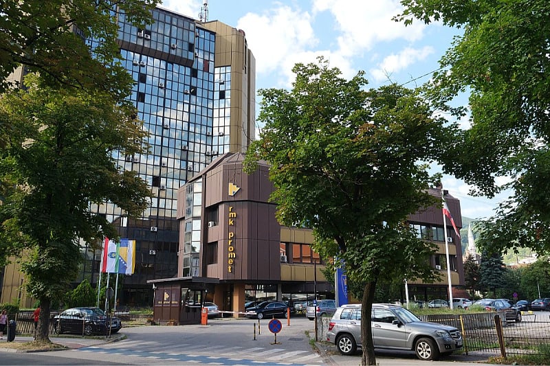Vrhovni sud FBiH odbio zahtjev za vanredno preispitivanje sudske odluke: Šut, Milešić i Mulić bili u sukobu interesa