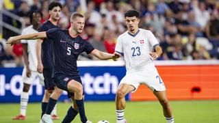 Fudbal – Premijer liga – Ozbiljna ozljeda Zeki Amdouni