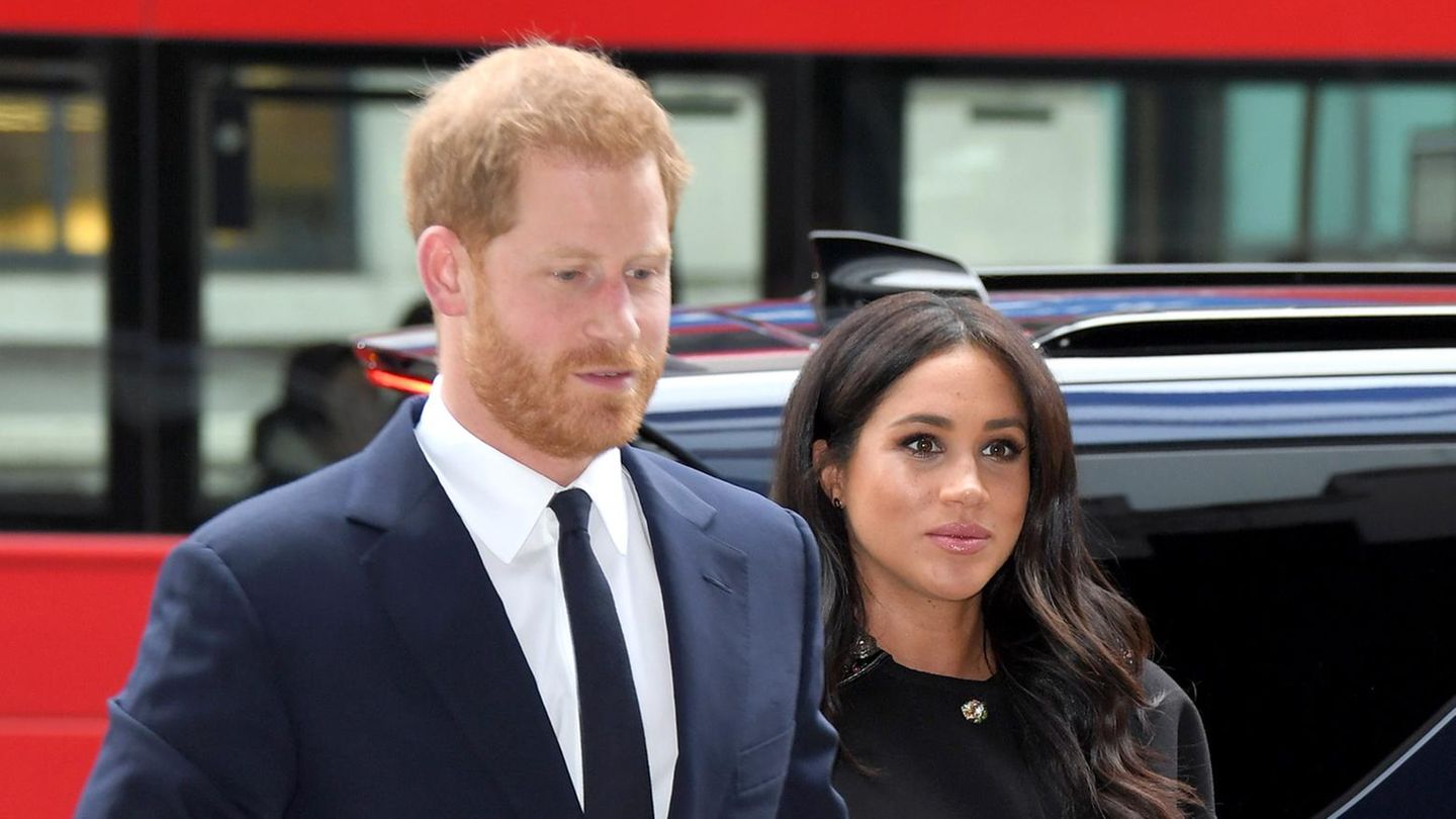 Princ Harry + Duchess Meghan: Princ Harry i vojvotkinja Meghan osjećaju se izdaje