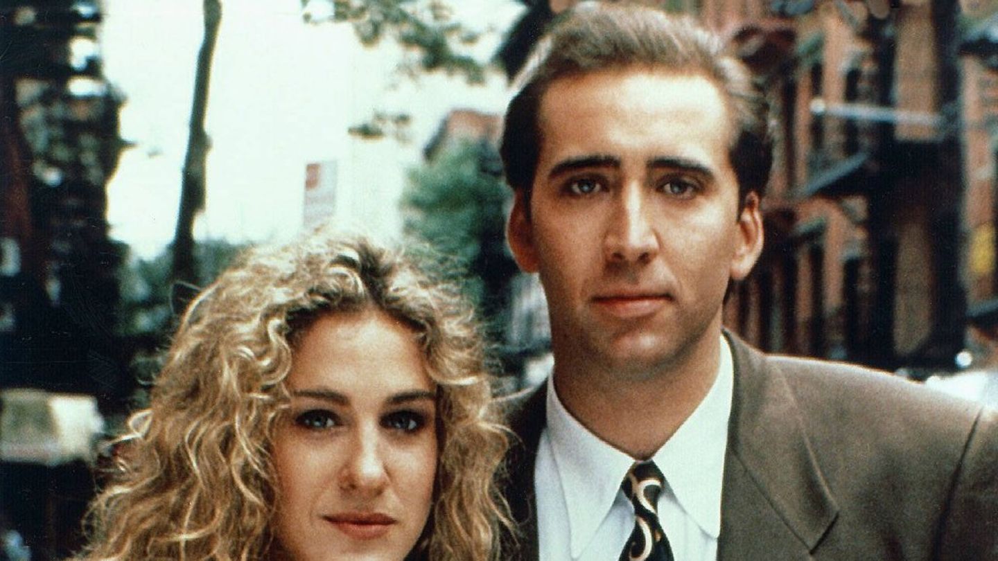 Sarah Jessica Parker: Stvarno je išlo sa Nicolas Cageom