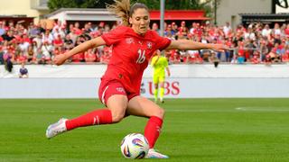 Nogomet – USL Super liga – Sandrine Mauron ide u Sjedinjene Države