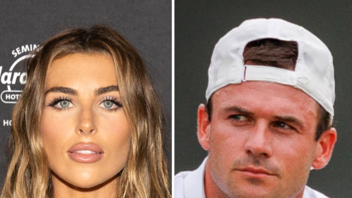 Tommy Paul i Paige Lorenze: Teniska zvijezda i utjecaj su angažovani