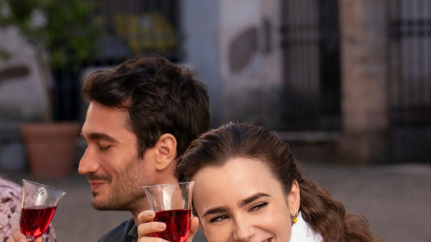“Emily u Parizu”: nakon Rima, Netflix serija ide u Veneciju