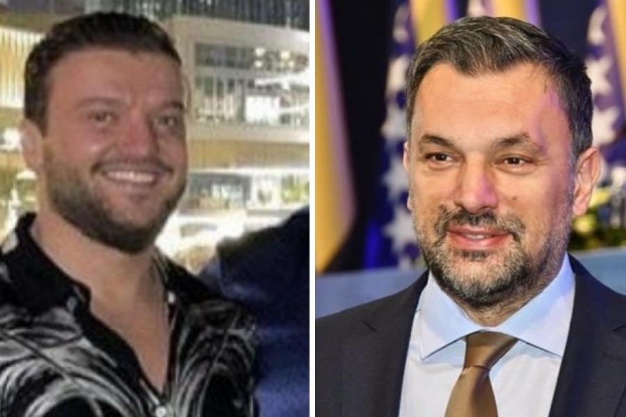 ZBOG SUMNJE DA SU PRIMALI NOVAC NARKO KARTELA: Tužilaštvo BiH naredilo SIPA-i da provjeri finansiranje stranke Narod i Pravda