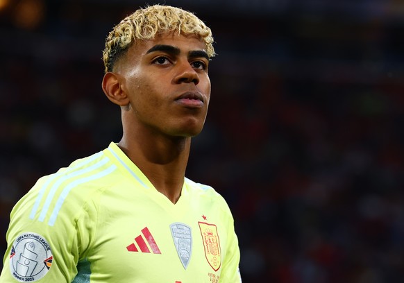 Barça Star Lamine Yamal prijeti tužbi za proslavu 18. rođendana