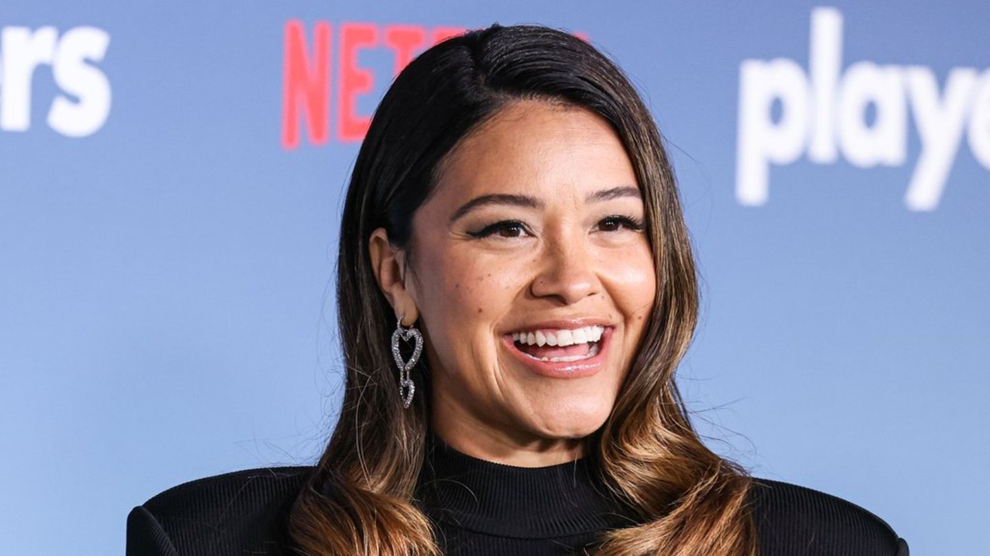 Gina Rodriguez: SERES STAR najavljuje rod bebe