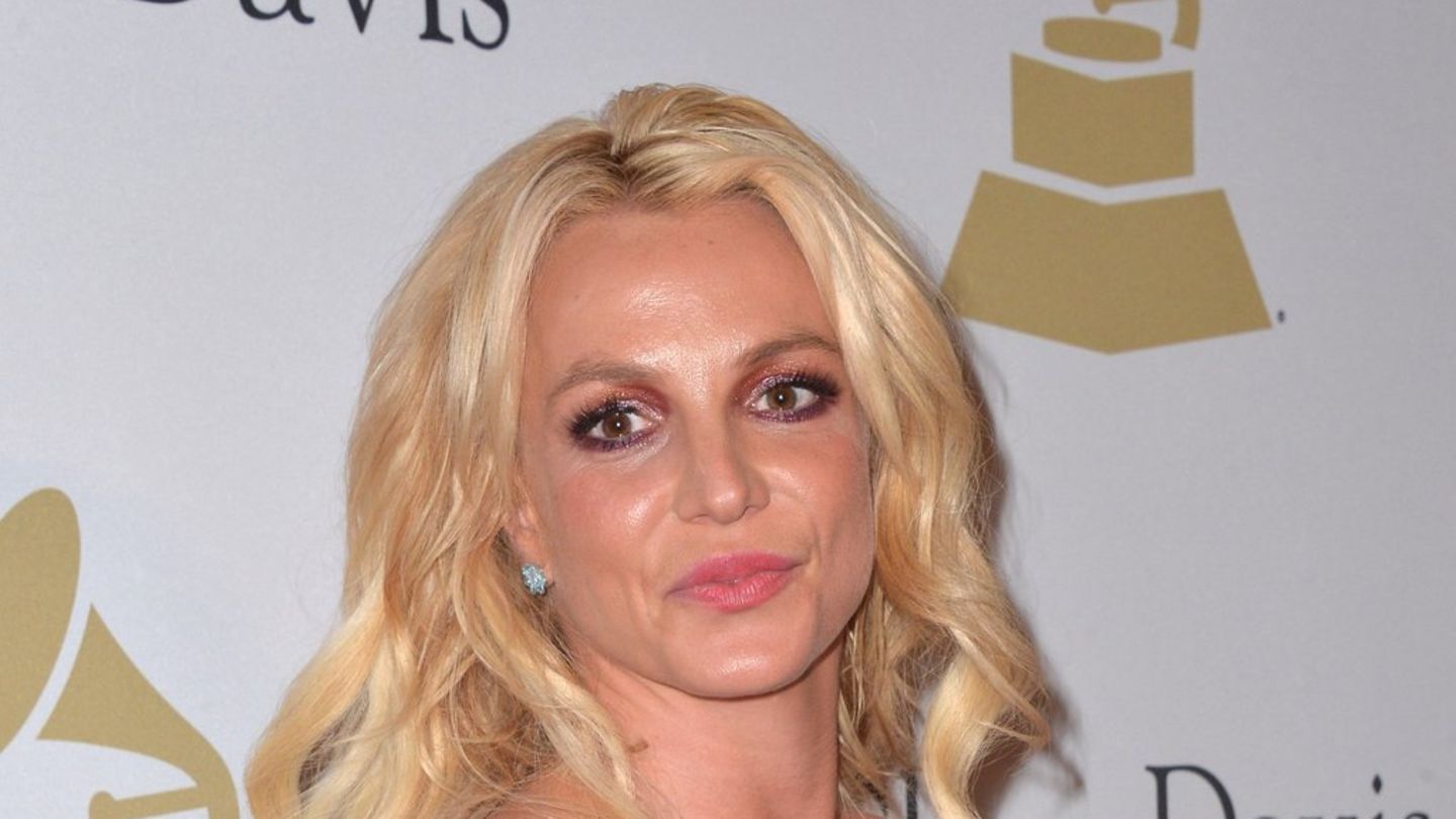 Britney Spears: Da li je usvojila dijete?
