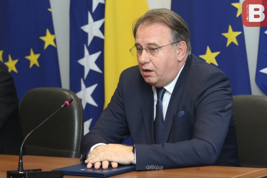 NIKŠIĆ U NOVIM PROBLEMIMA: Nezadovoljni rudari dolaze u Sarajevo, dosta im je svega…
