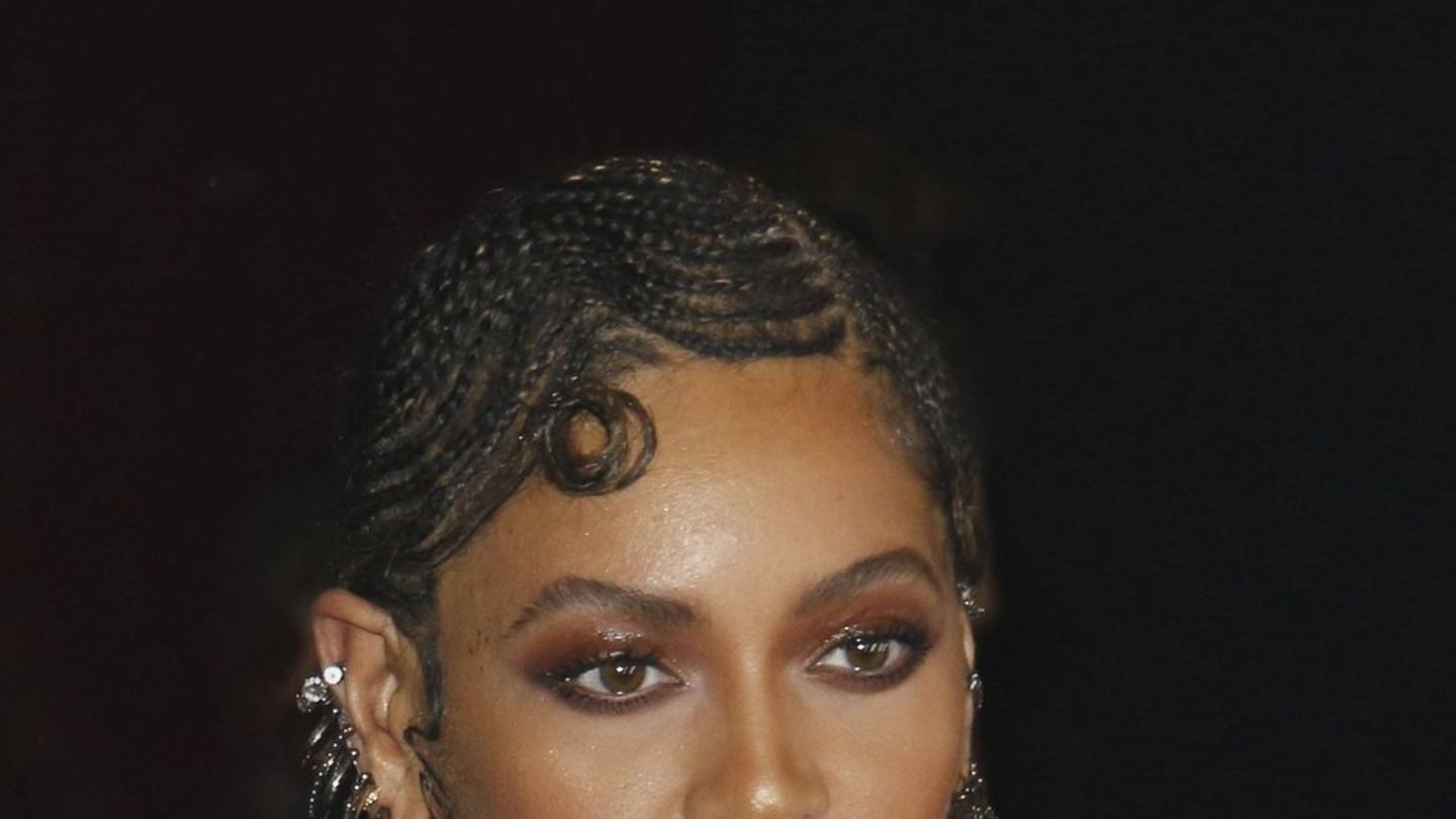 Šok za beyoncé: Neobjavljena muzika ukradena iz automobila
