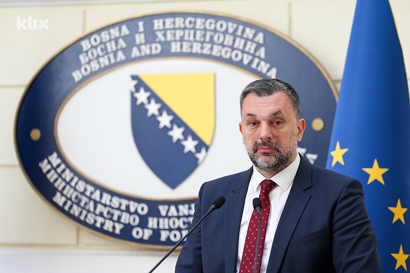 Izvještaj o ministarstvu vanjskih poslova: Sporna donacija iz Kuvajta, zapošljavanja i službeni automobili