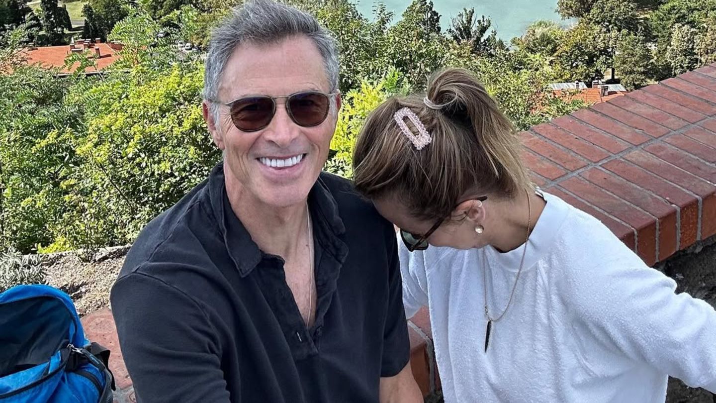 Tim Daly + Téa Leoni: Ove serije zvijezde oženjene nakon više od deset godina odnosa