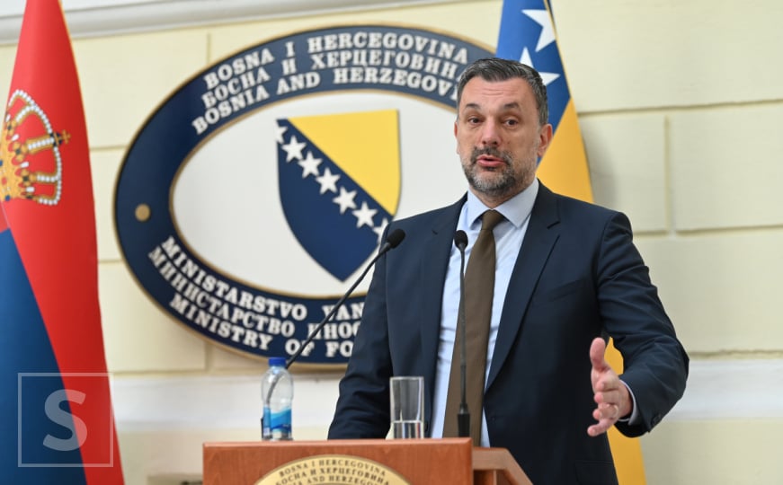 Ured za reviziju otkrio propuste u radu Ministarstva vanjskih poslova: Sporna i donacija iz Kuvajta?