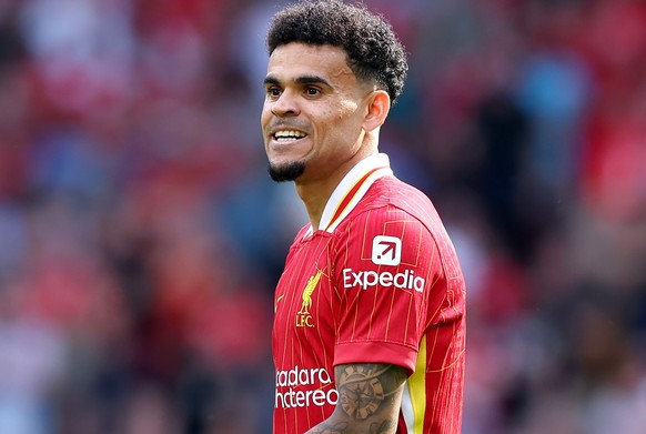 Bavaria treperi u Liverpoolu s Diazom ponudom od +++ Newcastle želi Frankfurtsku striker zvijezdu