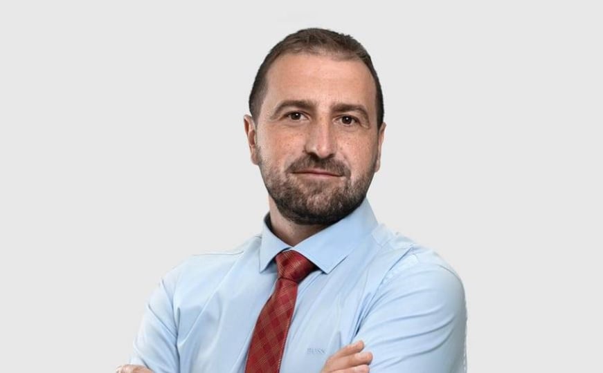Potpredsjednik Haris Džihanić (SDP) imenovan za novog direktora KJKP “Toplane”
