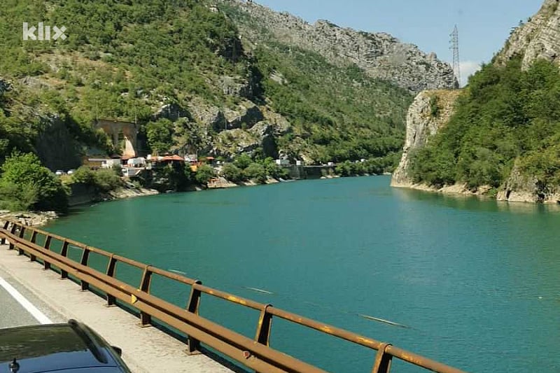 Nove informacije o teškoj nesreći kod Donje Jablanice: Saobraćaj se postepeno normalizuje