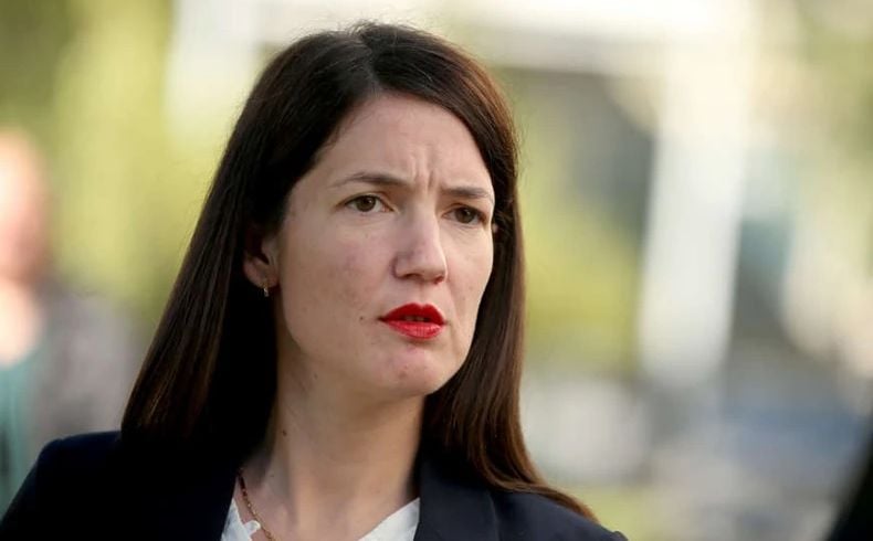 Jelena Trivić: RS će platiti Dodikovu nagodbu sa Sudom i Tužilaštvom BiH