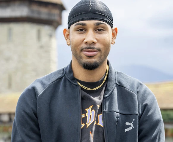 “Bila je premala za mene”: Hurdy Sprinter Jason Joseph u gornjem obliku nakon godine epidemije