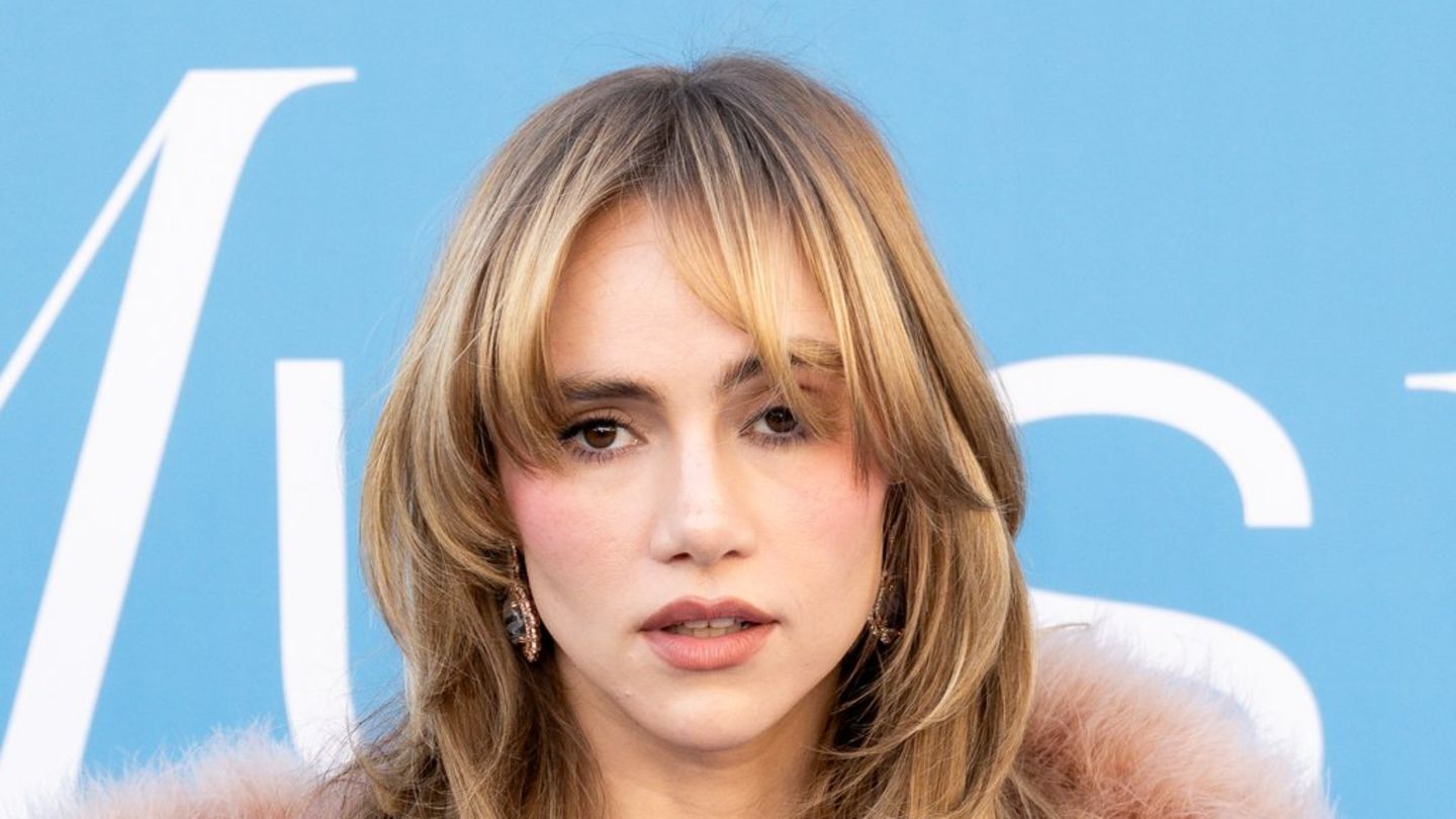 Suki Waterhouse: muzičar dijeli sliku iz bolnice