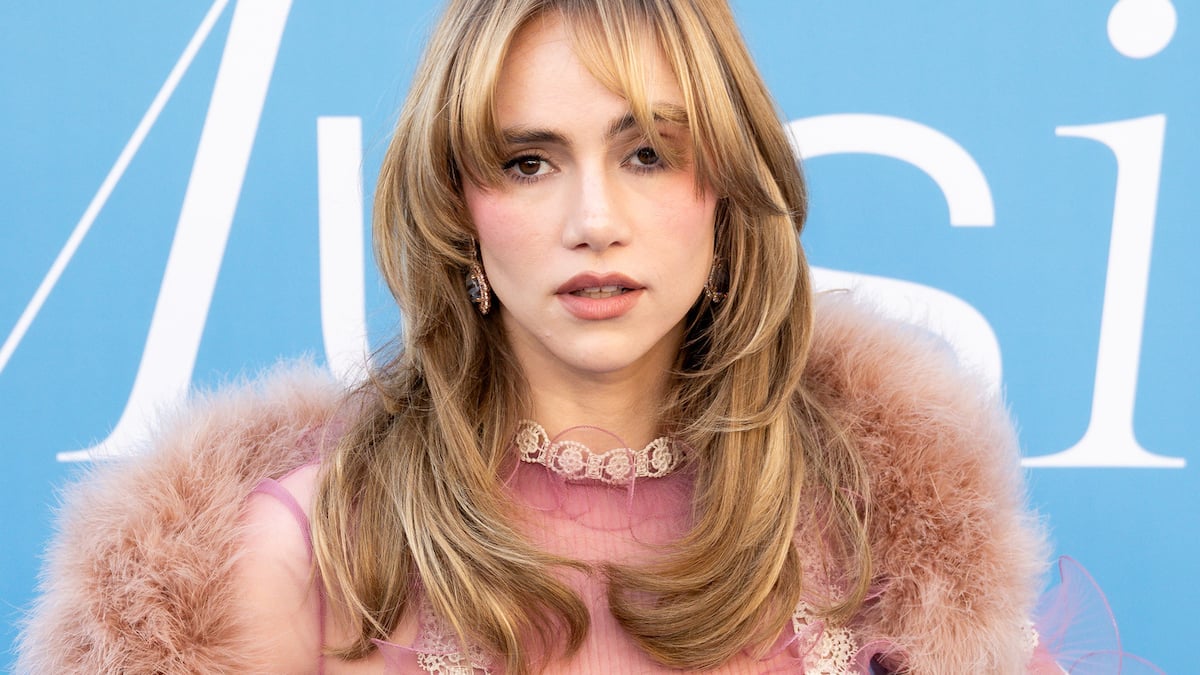 Ozlijeđene uskim kožnim hlačama: Suki Waterhouse dijeli bolnicu