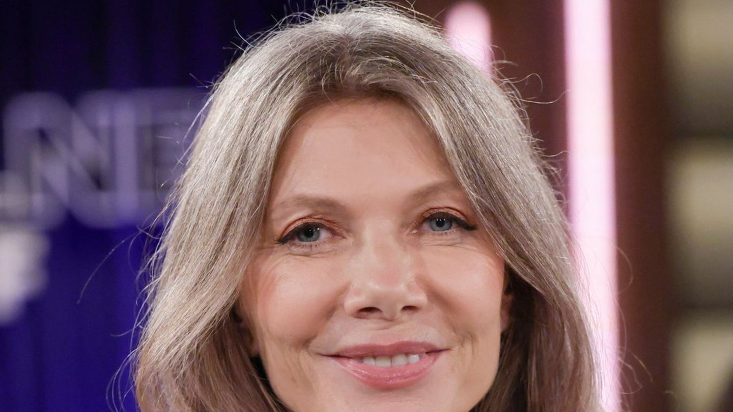Ursula Karven: Znači, ona se bavila smrću svog sina