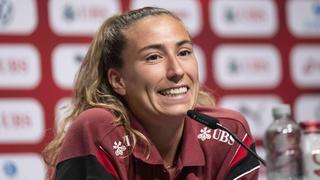 Fudbal – UEFA Euro 2025 – Laia Ballesteré, luksuzni špijun
