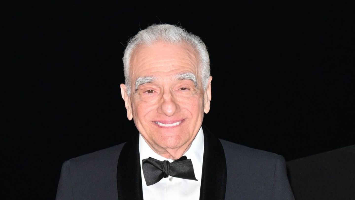 Prva emmy nominacija kao glumca: Martin Scorsese teško može vjerovati
