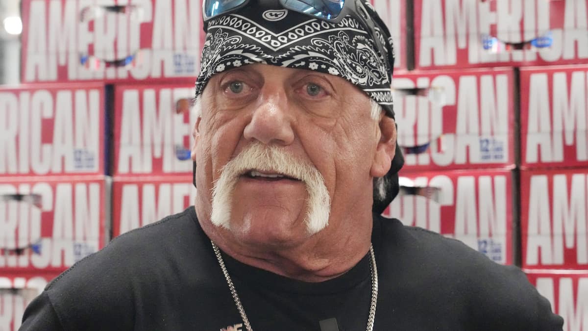 Hulk Hogan je mrtav: snage su se borile za svoj život 30 minuta