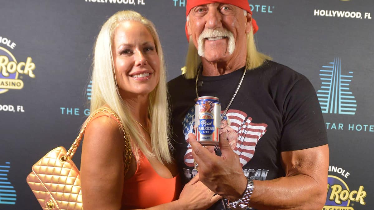 Supruga Sky svakodnevno tuguje gubitak pokojnika Hulk Hogan